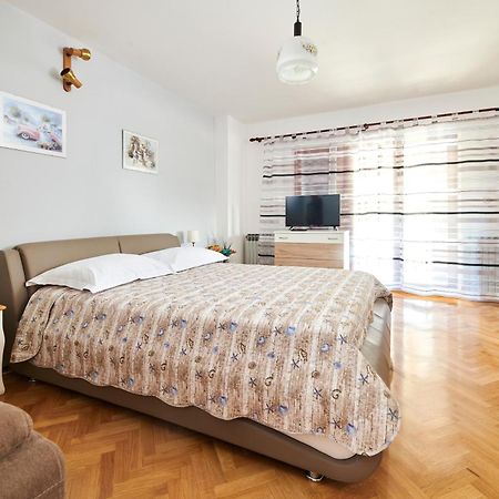 Haus Ana Apartman Poreč Szoba fotó