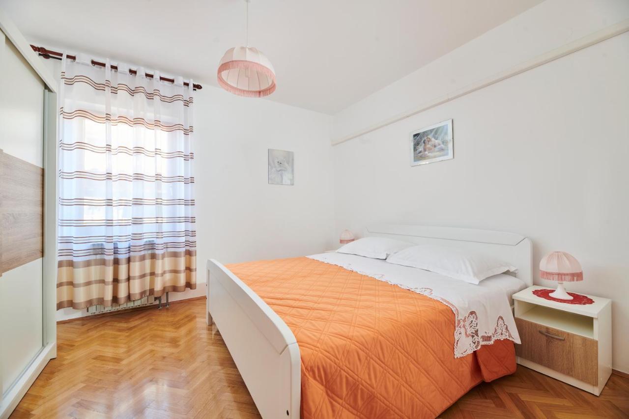 Haus Ana Apartman Poreč Kültér fotó