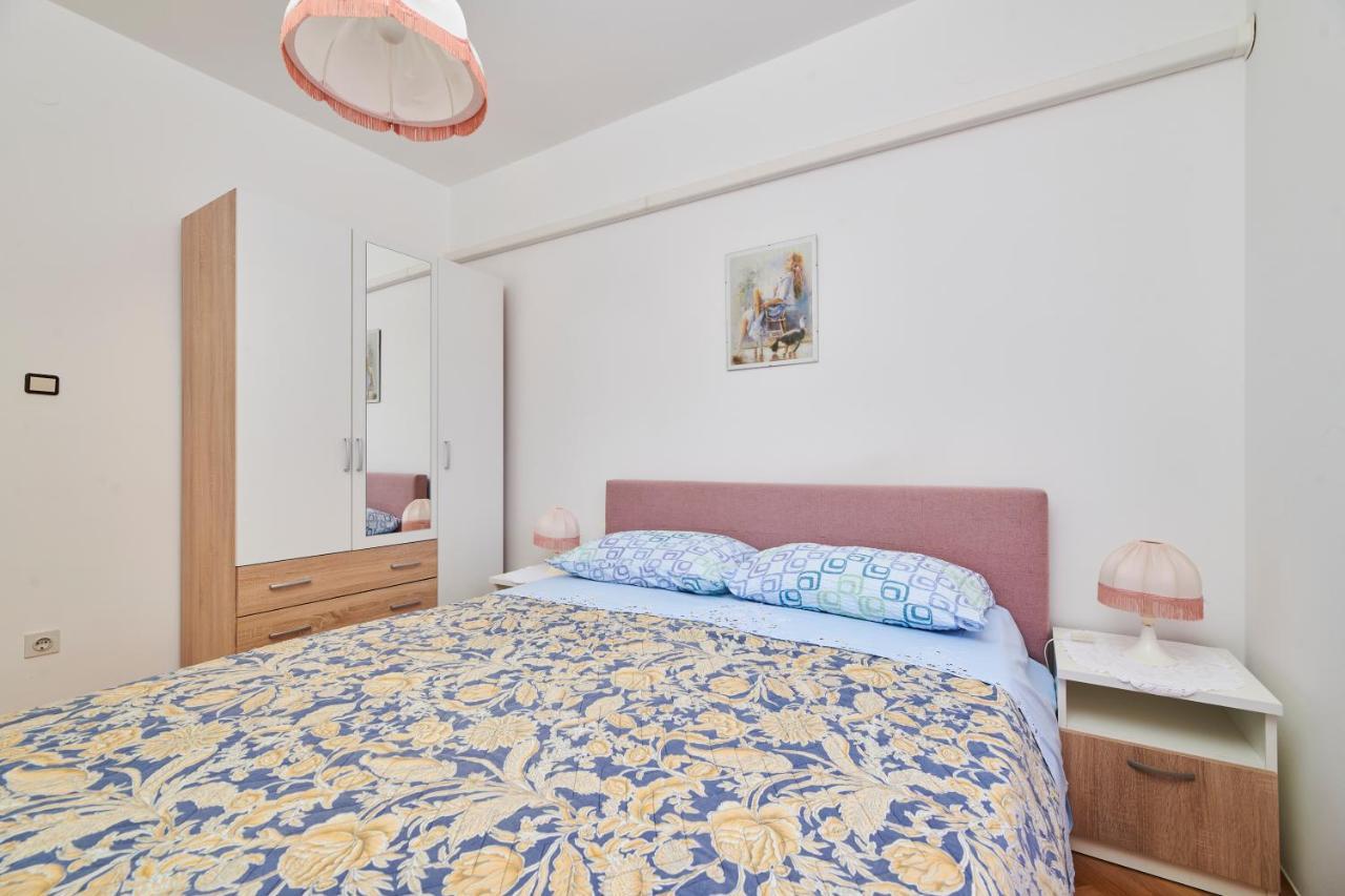 Haus Ana Apartman Poreč Kültér fotó