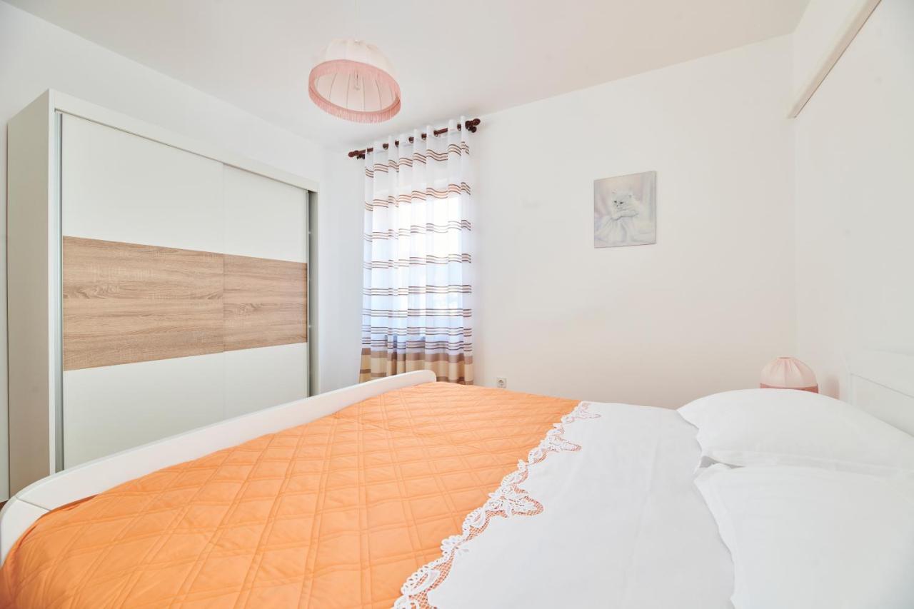 Haus Ana Apartman Poreč Kültér fotó